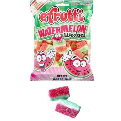 E Frutti Gummy - Watermelon (99g) Candy E Frutti, Trending, trending products