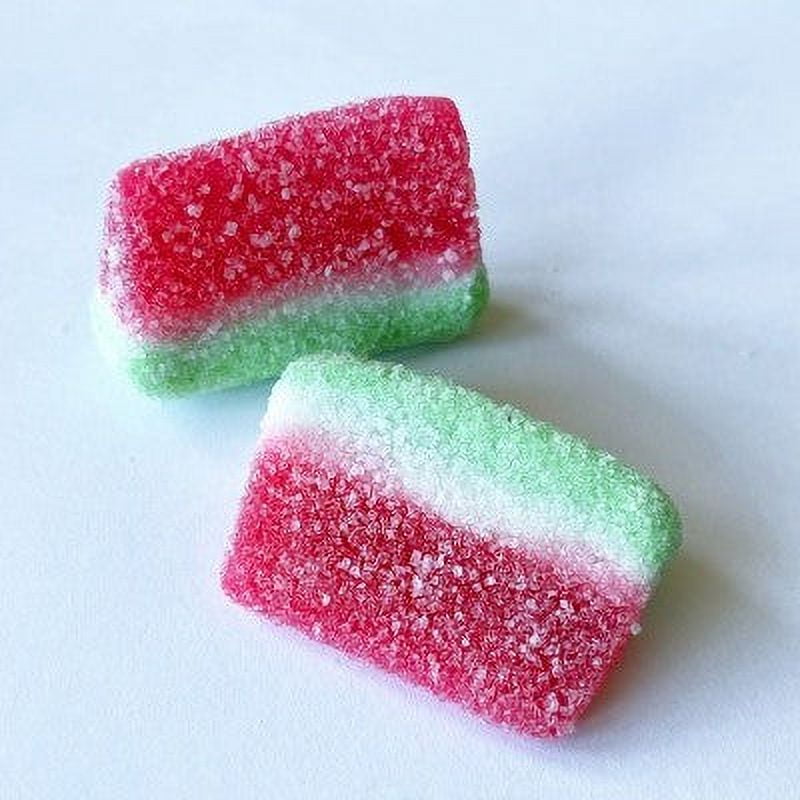 E Frutti Gummy - Watermelon (99g)