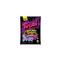 Thumbnail for Trolli Sour Brite Crawler Very Berry (120g)