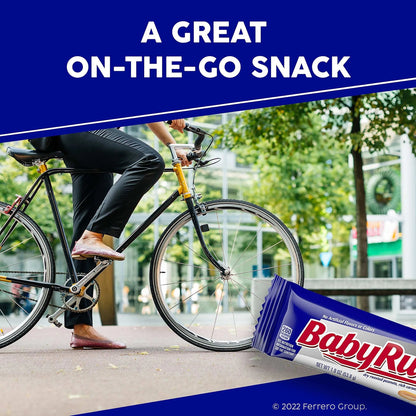 Baby Ruth King Size (93g) Chocolate Baby Ruth, Trending, trending products