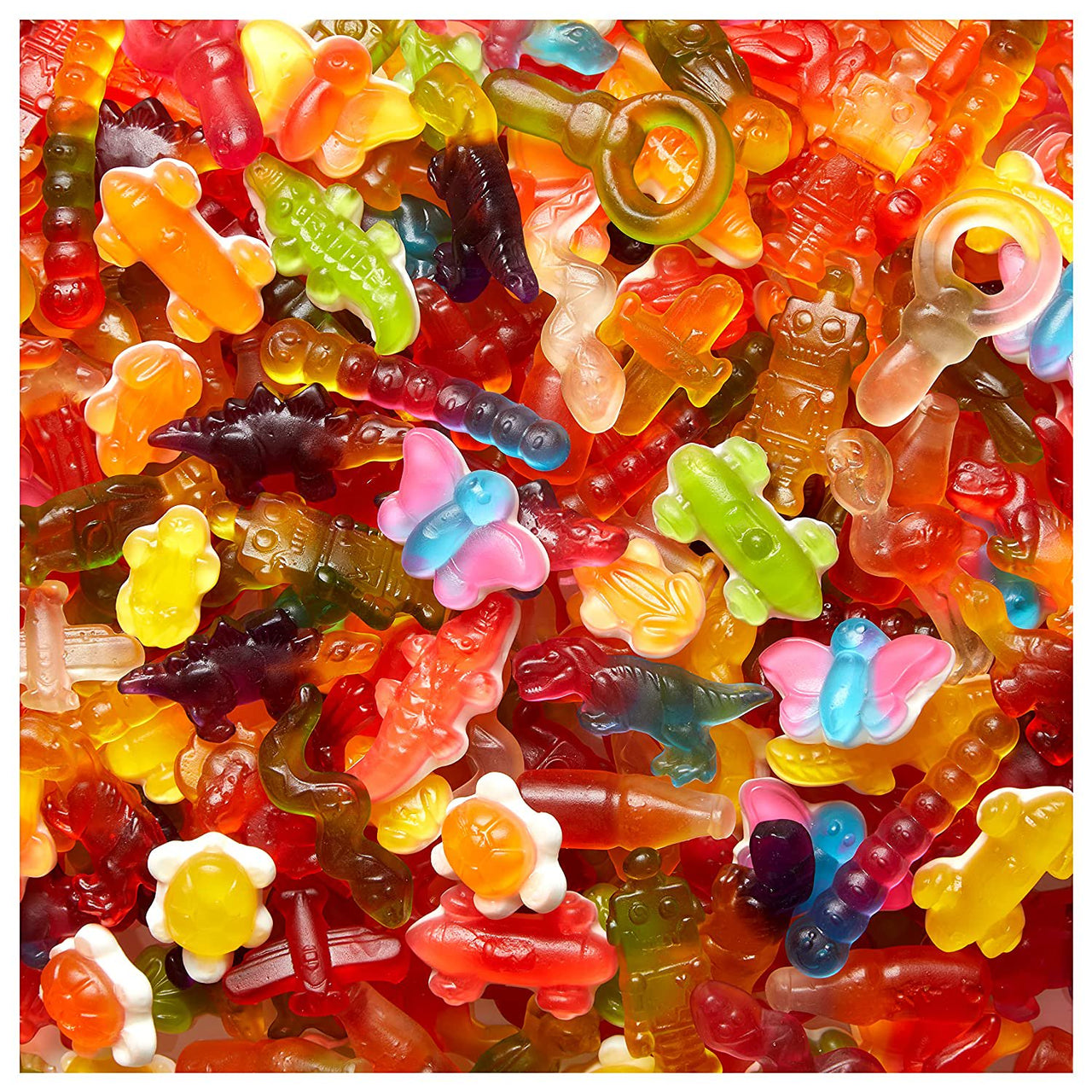 Haribo Funtastic Mix (142g)
