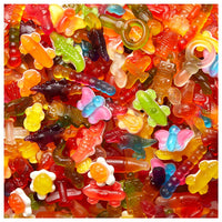Thumbnail for Haribo Funtastic Mix (142g)