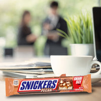 Thumbnail for Snickers Pecan King Size (80g)