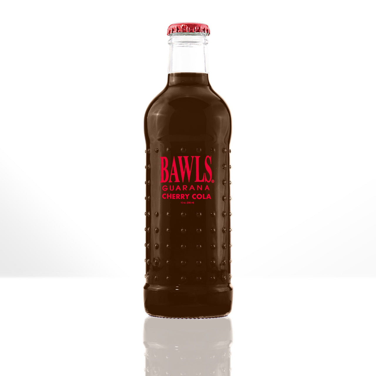 12 pack - Bawls Guarana Cherry Cola