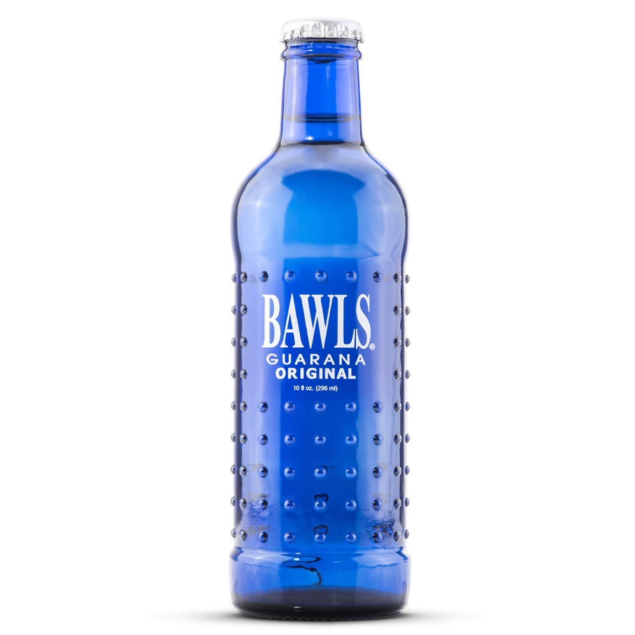 12 pack - Bawls Guarana Original Soda