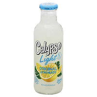 Thumbnail for 6 pack - Calypso Light Original Lemonade