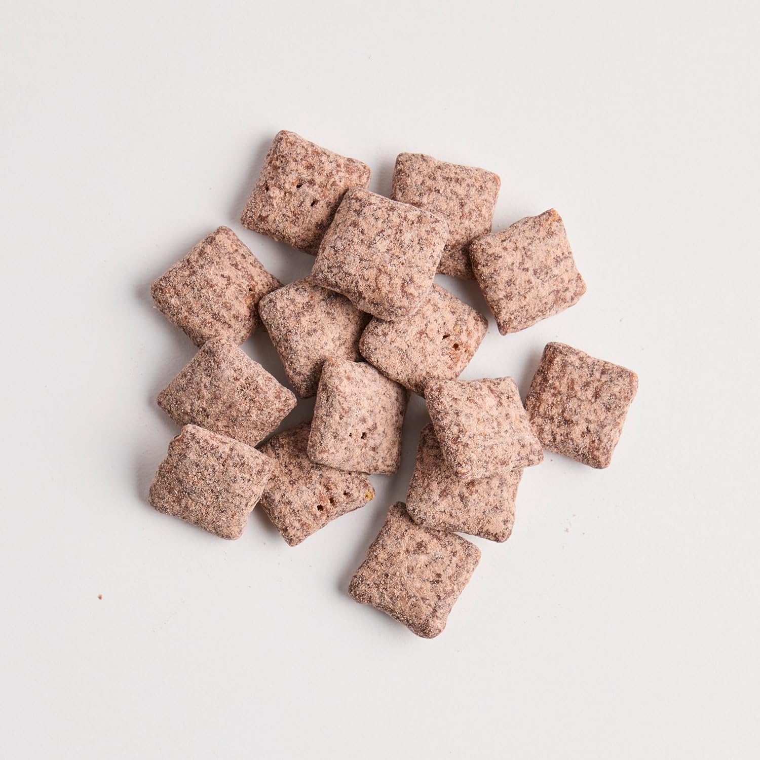 7 Pack Chex Mix Muddy Buddies Brownie Supreme (4.5 Oz) Snacks Chex Mix, Latest