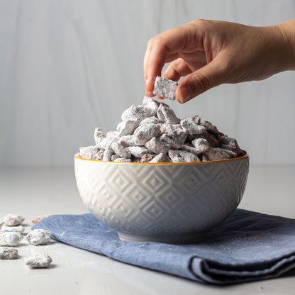 7 Pack Chex Mix Muddy Buddies Cinnamon Toast Crunch (4.5 Oz) Snacks Chex Mix, Latest