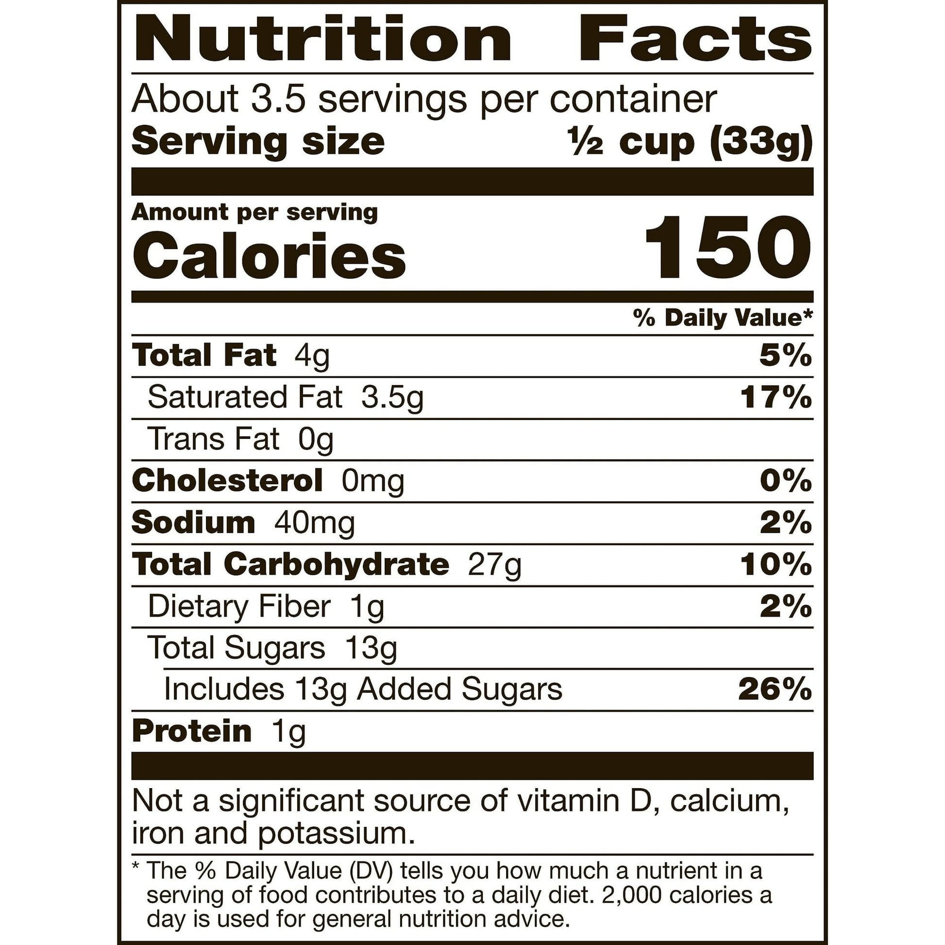 7 Pack Chex Mix Muddy Buddies Cookies & Cream (4.5 Oz) Snacks Chex Mix, Latest