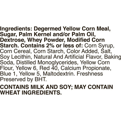 7 Pack Chex Mix Muddy Buddies Funfetti (4.5 Oz) Snacks Chex Mix, Latest