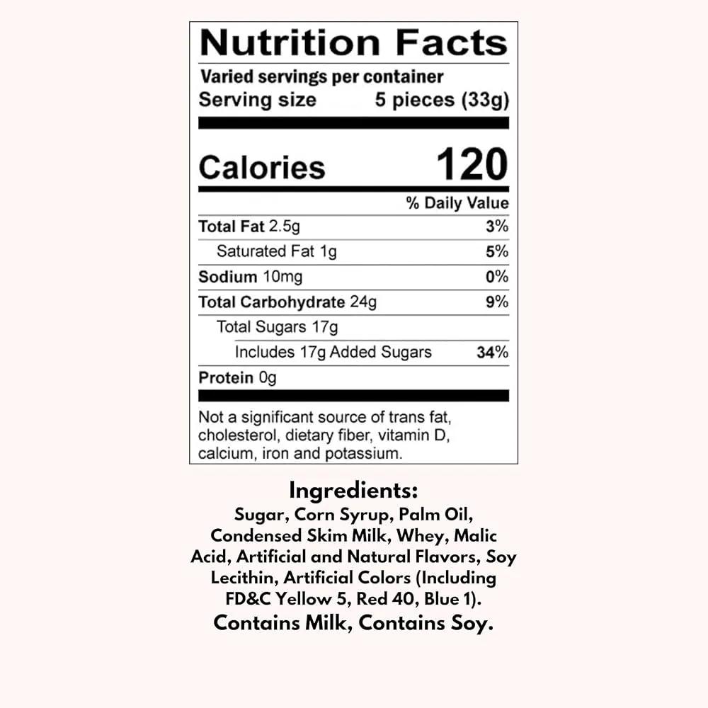 Tootsie Roll Chews (3.5Oz) Candy Tootsie Roll, Latest Products, Trending