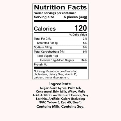 Tootsie Roll Chews (3.5Oz) Candy Tootsie Roll, Latest Products, Trending
