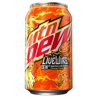Thumbnail for MTN Dew LiveWire