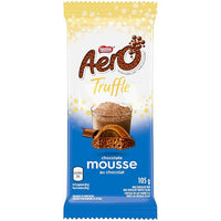 Thumbnail for Aero Truffle Mousse Chocolate