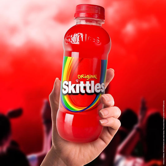 Skittles Original Drink Drink Mixes Skittles, TSARC, TSASN&CH, trending products
