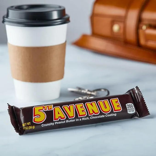 5th Avenue King Size (96g) Chocolate 5th Avenue, Trending, trending products