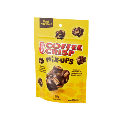 Coffee Crisp Mix-Ups, 110g Chocolate Coffee Crisp, latest, trending products