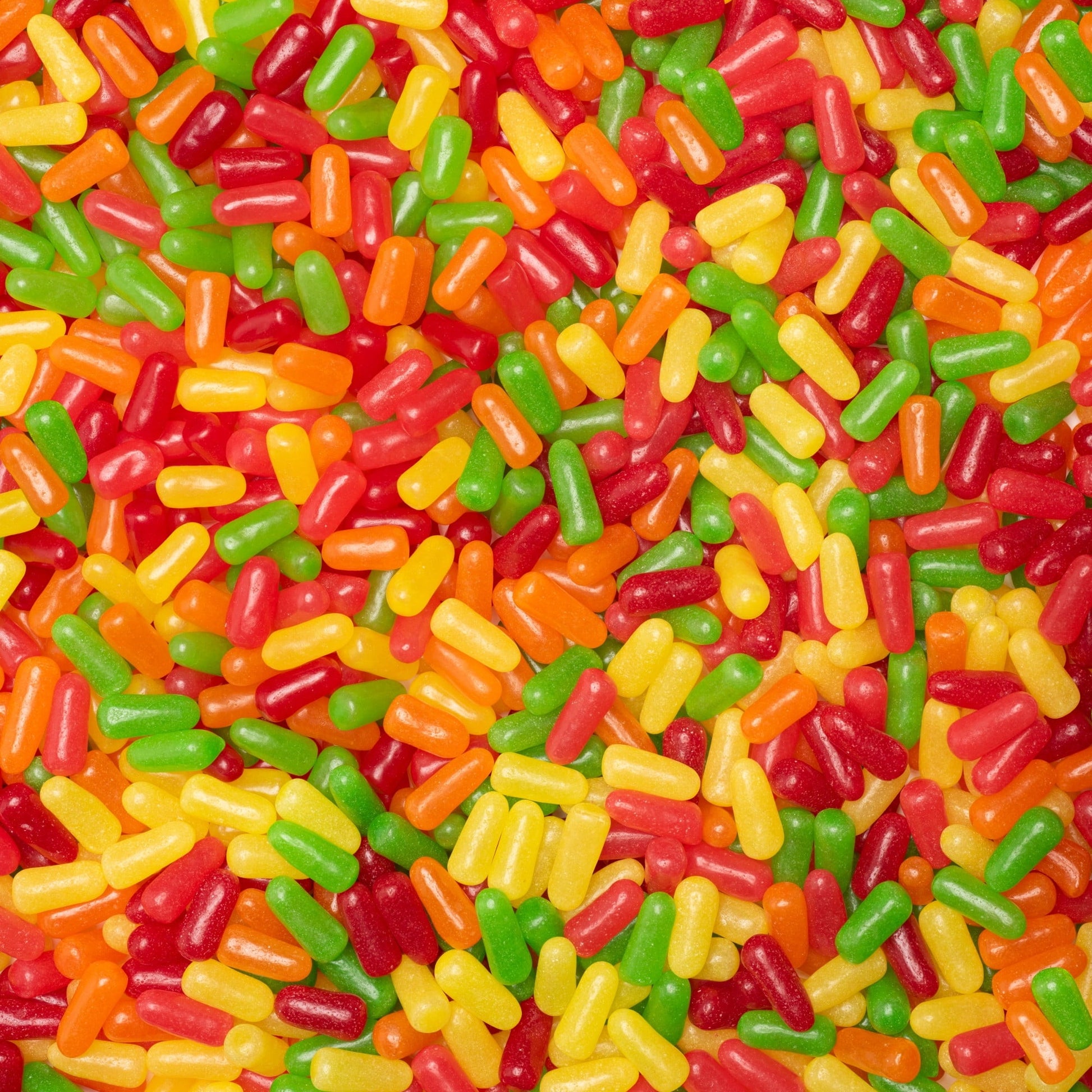 Mike & Ike Original Fruits Candy - (5Oz) Candy Mike & Ike , Latest Products, Trending