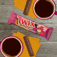 Thumbnail for Twix Cookie Dough King Size (77g)
