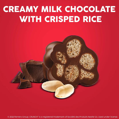 Buncha Crunch Chocolate Bar (3.2Oz) Chocolate Buncha Crunch, Latest Products