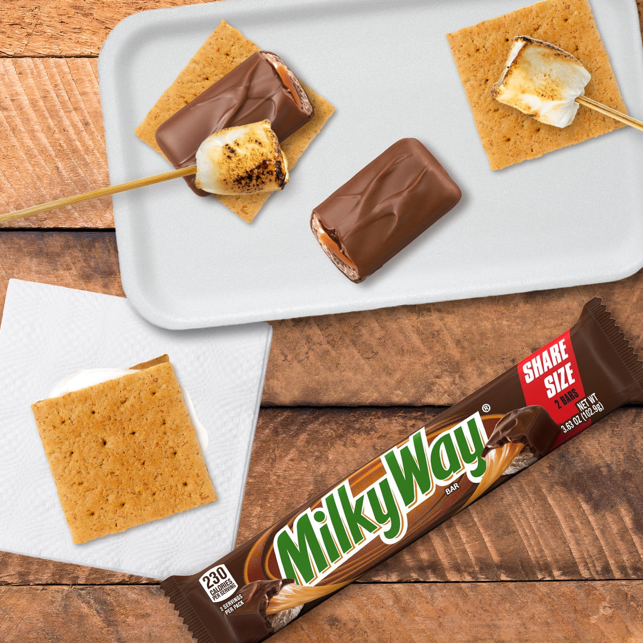 Milky Way Original (52g)