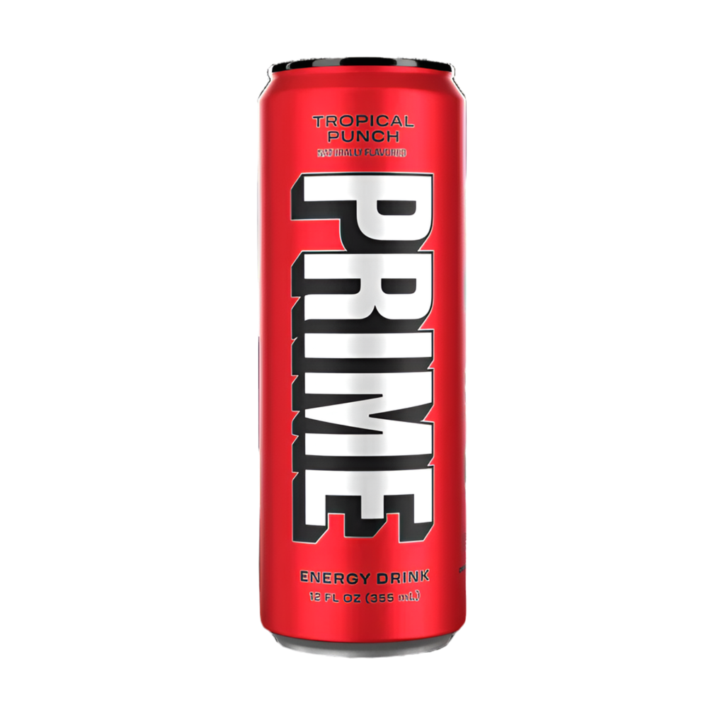 Prime Energy Drink