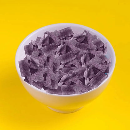 Rips HB Gummy Strips Grape (12 Pack X 4Oz) - Gummies from Rips HB Gummy, Trending