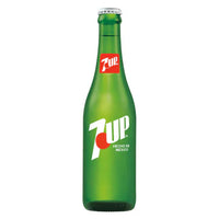 Thumbnail for 7UP Mexico