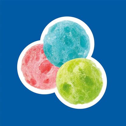 JOLLY RANCHER Freeze Dried Original Fruit Flavored Candy Bag - candy (not for sale) from Jolly Ranchers, TSARC, TSASN&CH