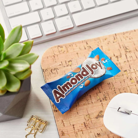 Almond Joy Standard (46g) Chocolate Almond Joy, Trending, trending products