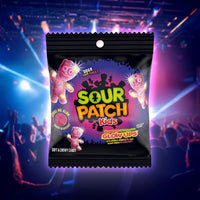 Thumbnail for Sour Patch Kids Strawberry Watermelon Glow Ups 190 g