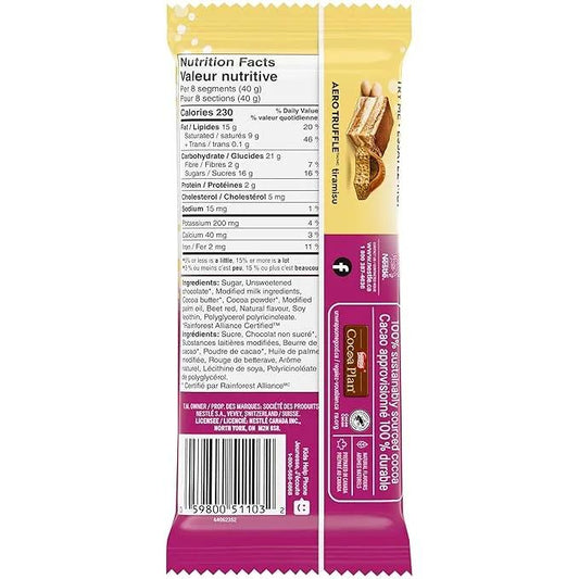 Aero Truffle Black Forest Chocolate Chocolate Aero, trending, Trending Products