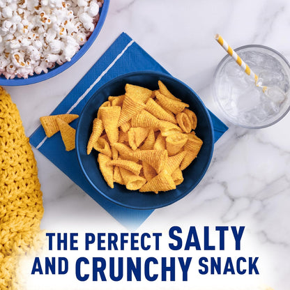 6 Pack Bugles Salt & Vinegar Snacks 3 Oz Snacks/Chips Bugles, bulk, cabestseller