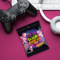 Thumbnail for Sour Patch Kids Strawberry Watermelon Glow Ups 190 g