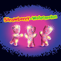 Thumbnail for Sour Patch Kids Strawberry Watermelon Glow Ups 190 g