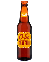 Thumbnail for O-So Butterscotch Root Beer