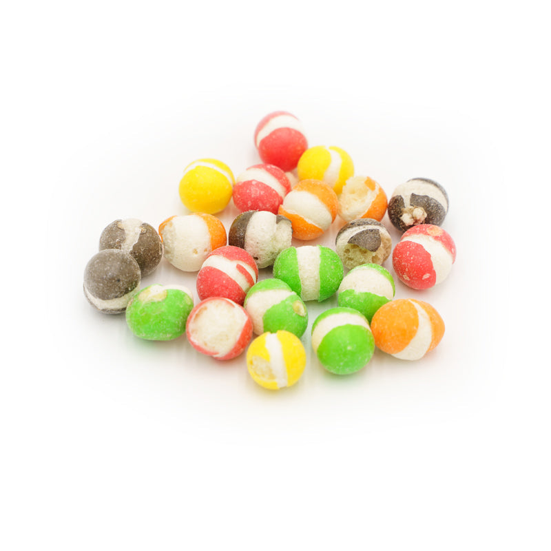 Freeze Dried Sour Skittles