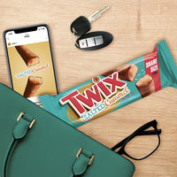 Thumbnail for Twix Salted Caramel King Size (77g)