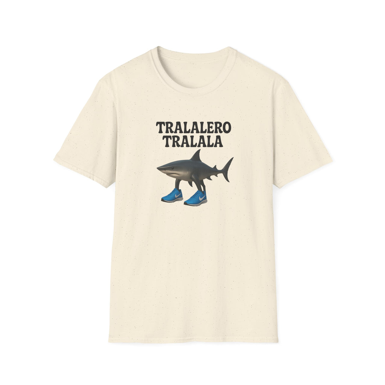 Tralalero Tralala T-Shirt – Fun Graphic Tee | Unisex Music & Vibes Shirt