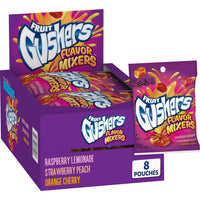 Thumbnail for 8 Pack Fruit Gushers Flavor Mixers