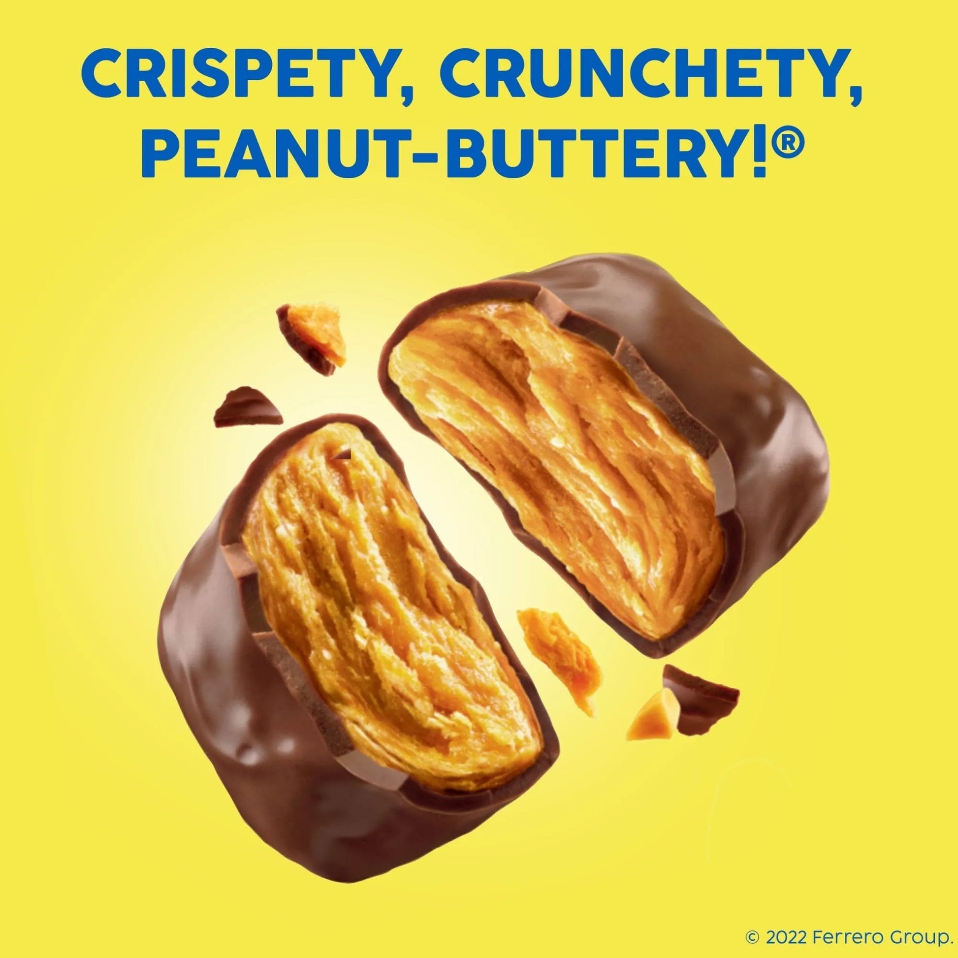 9 PACK Butterfinger Minis Chocolate Bar (2.8Oz) Chocolate Butterfinger, Latest Products, Trending