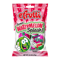 Thumbnail for E Frutti Gummy - Watermelon (99g)