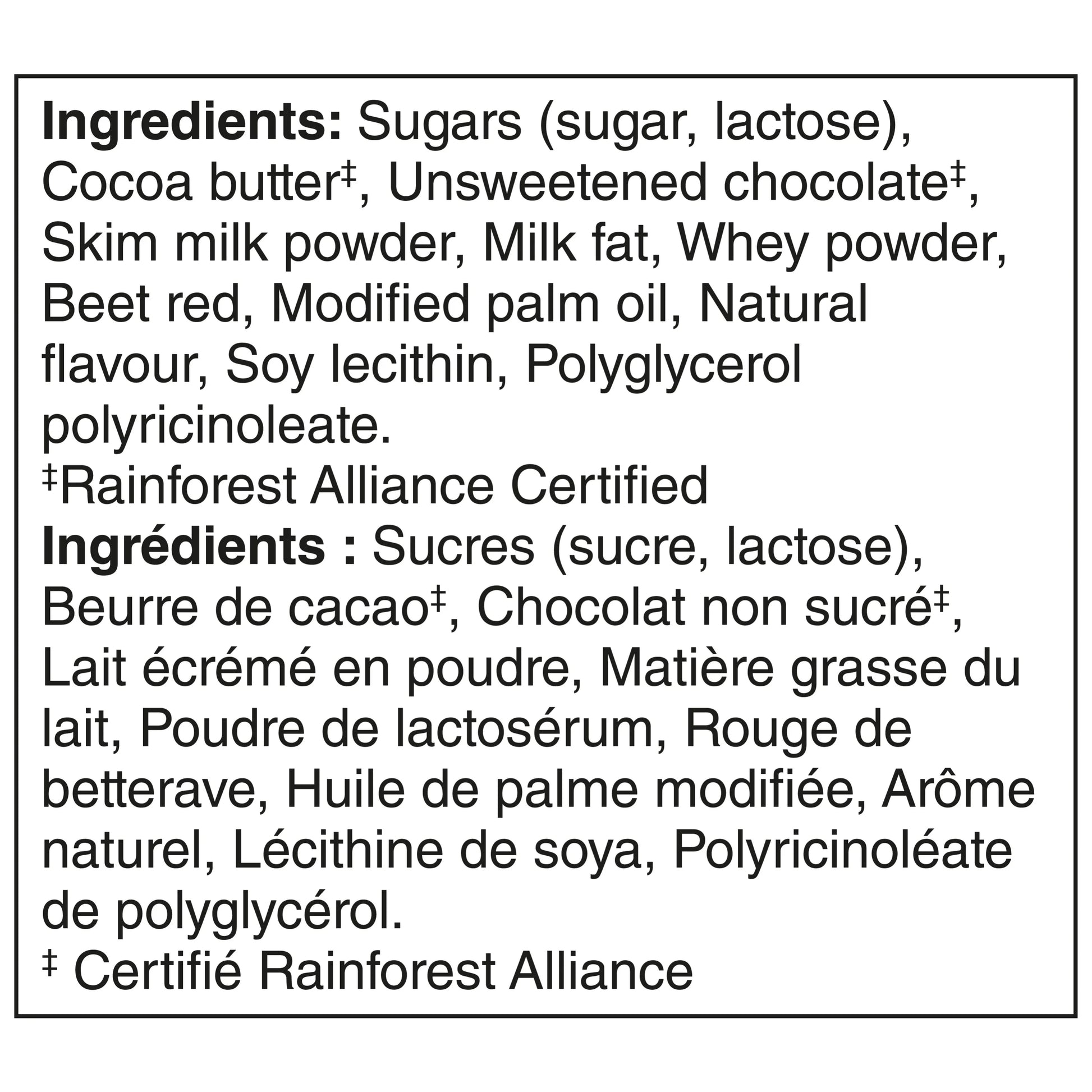 Aero Scoops Choco Strawberry Milk Chocolate 105 G Chocolate Aero, trending, Trending Products