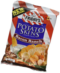 Thumbnail for TGIF Potato Skins Bacon Ranch (85g)