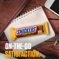 Thumbnail for Snickers Peanut Butter (50g)
