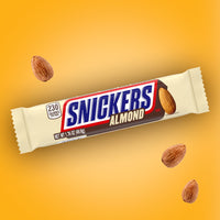 Thumbnail for Snickers Almond (50g)
