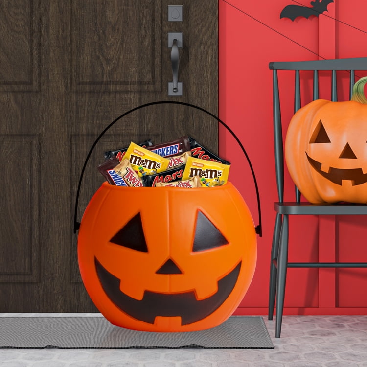 95 Pack Mars Halloween Assorted Chocolate Candies 1Kg Candy Mars ,Trending Products