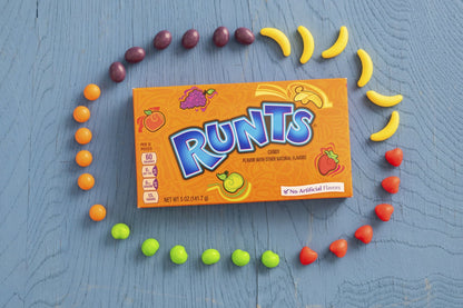 Runts Candies - (5Oz) Candy Runts , Latest Products, Trending