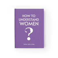 Thumbnail for How to Understand Women - Prank Book