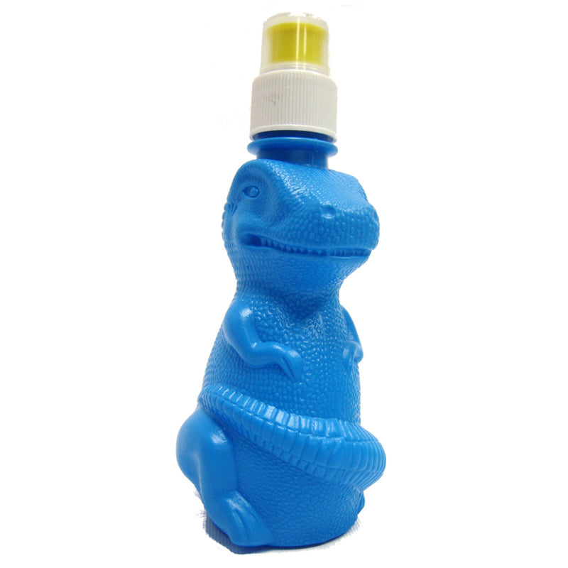 12 Pack Krazy Kritters Blue Raspberry Dino